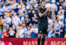 Rodri ingin Manchester City jernihkan kepala selama jeda internasional