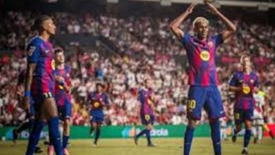 Deco: Barcelona akan lebih lanjut berbagai berhati-hati tangani cedera Lamine Yamal
