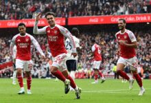 Arteta terhadap Zubimendi: Luar biasa, dua gol itu sangat sulit dicetak