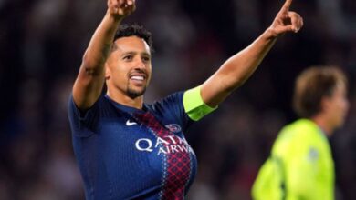 Start sempurna, PSG menang telak 4-0 menghadapi Atalanta dalam Kejuaraan Champions