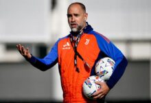Igor Tudor apresiasi semangat pemain meskipun kelelahan lawan Dortmund