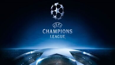 Klasemen Turnamen Champions: Frankfurt tempati kedudukan pertama disertai PSG