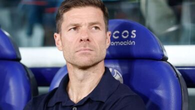 Xabi Alonso sadari Real bermain buruk pada waktu dikalahkan Atletico 2-5