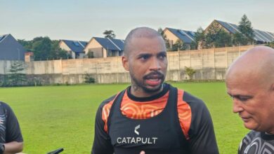 Laga Persija DKI Ibukota vs Bali United, diprediksi berlangsung panas