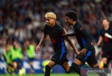 Yamal berambisi raih Ballon d’Or beberapa kali