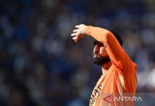 Direktur PSG: Donnarumma dijual lantaran minta penghasilan terlalu tinggi