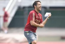 Arab Saudi Gaet Master Set-piece dari Arsenal, Sinyal Bahaya Timnas Indonesia
