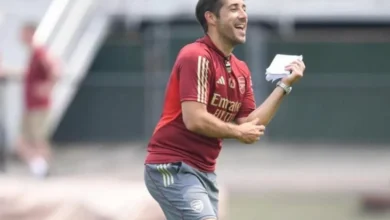 Arab Saudi Gaet Master Set-piece dari Arsenal, Sinyal Bahaya Timnas Indonesia