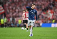 Arsenal menyingkap Turnamen Champions dengan tekuk Athletic Club 2-0