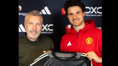Profil Senne Lammens, kiper baru Manchester United dengan persyaratan Belgia