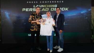 Daftar Lengkap Skuad Persikad: Siap Menggila pada Championship 2025-2026