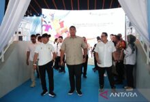 Hari Olahraga Nasional 2025: membangkitkan semangat persatuan