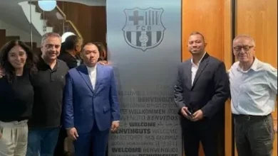Duel Legenda Real Madrid Legends vs Barcelona di DKI Ibukota Ditunda