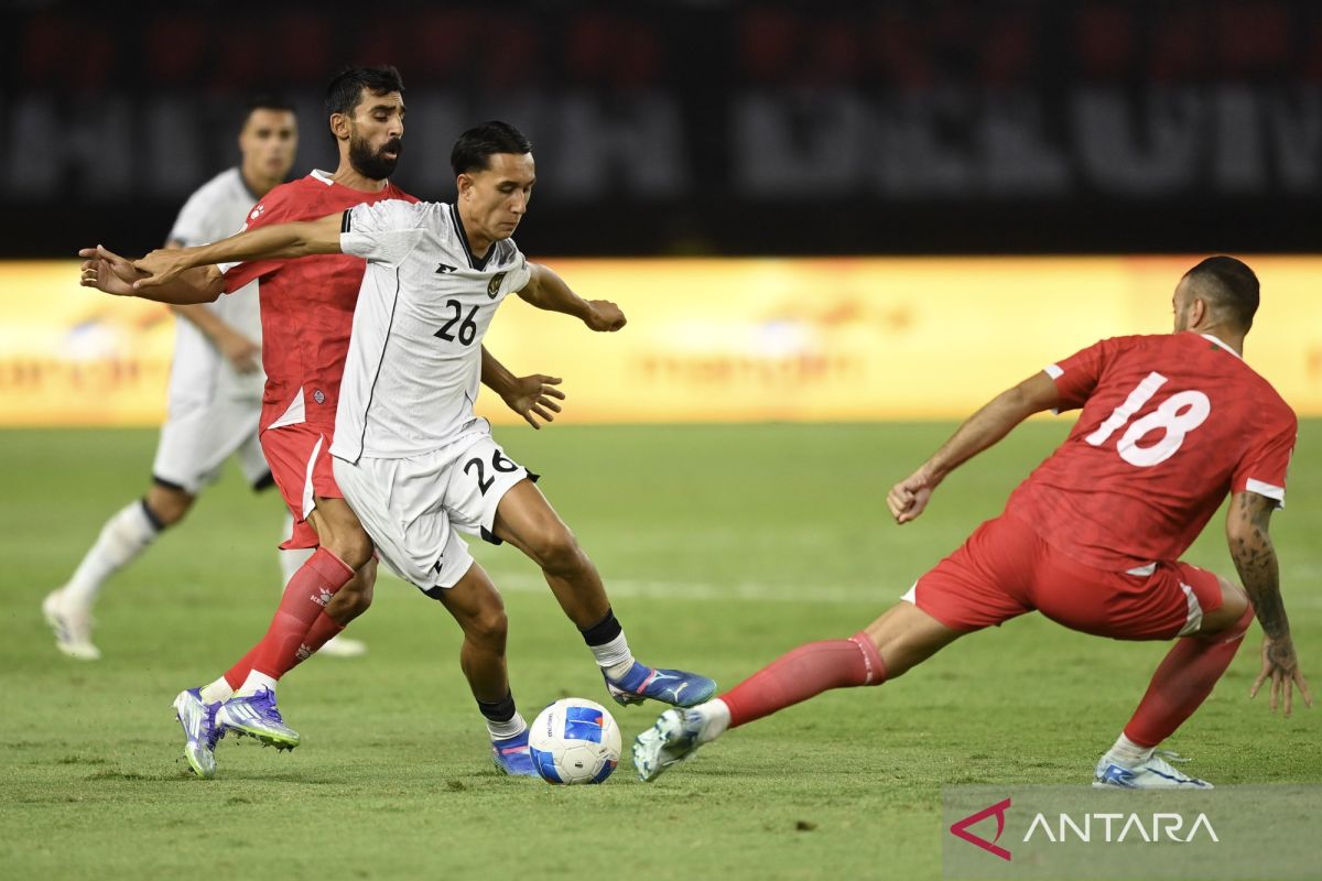 Match Inverted Apa itu inverted winger? Letak yang tersebut diperankan Miliano ...