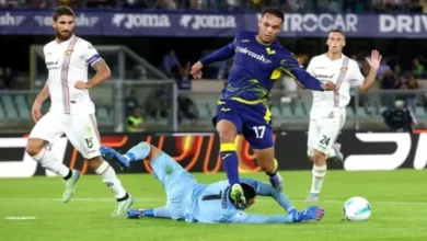 Gemilang pada Bawah Mistar, Emil Audero Masuk Best XI Serie A Pekan Ini adalah adalah