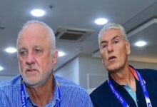 Graham Arnold Turun Gunung, Persiapan Irak Hadapi Timnas Indonesia juga Arab Saudi Makin Serius