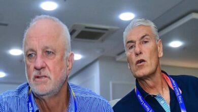 Graham Arnold Turun Gunung, Persiapan Irak Hadapi Timnas Indonesia juga Arab Saudi Makin Serius