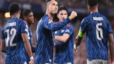 Hasil Lengkap Kompetisi Champions 2025-2026: Arsenal juga Tottenham Cetak Sejarah