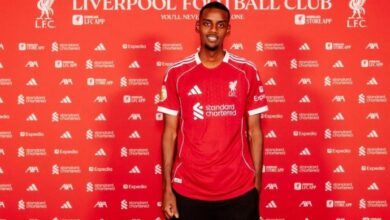 Liverpool resmi umumkan kedatangan Alexander Isak