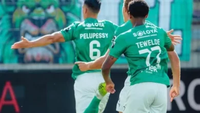 Ivar Jenner dan juga Joey Pelupessy Kompak Cetak Gol Spektakuler!