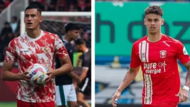 Jay Idzes Bersinar Lawan Lazio, Mees Hilgers Berpeluang Comeback di area tempat FC Twente?