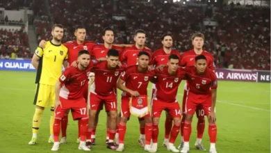 Kelemahan Timnas Indonesia Terendus Arab Saudi, Awas Bencana Bola Mati!