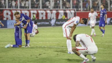 Jadwal berat menanti PSIM Yogyakarta pada bulan September ini