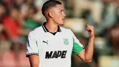 Pelatih Sassuolo Apresiasi Penampilan Jay Idzes Cs pasca Bungkam Lazio