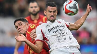 Pelatih Bali United sayangkan serangan balik terbuang percuma