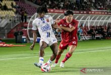 Peter akui strategi Persis tak berjalan ketika kalah dari Persijap