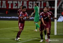 Tiga kelompok tantang PSM Makassar pada area bulan September, ini jadwalnya