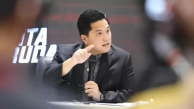 PSSI Layangkan Protes ke FIFA juga AFC Terkait Penunjukan Wasit Laga Krusial