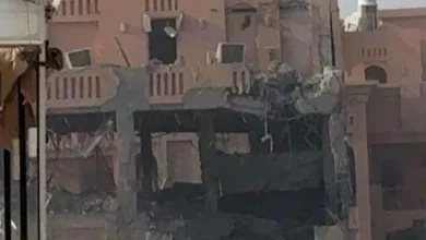 Terungkap Cara negara negara Israel Serang Qatar: Rudal Jet F-35 Bobol Langit Arab Saudi lalu Hantam Doha