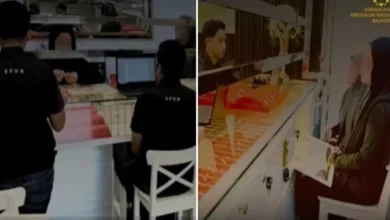 Terungkap, Pasutri Petugas Imigrasi Hal ini adalah Terima Suap Rp3,5 Miliar untuk Buka Toko Perhiasan