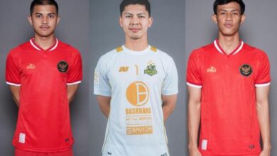 Timnas Futsal Indonesia Rombak Skuad Jelang 4 Nations Cup 2025