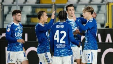 Como siap jajal Milan di Australia demi globalkan Serie A