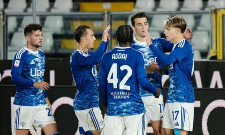 Tanpa Jay Idzes, Sassuolo gagal ke 16 besar usai kalah 0-3 dari Como