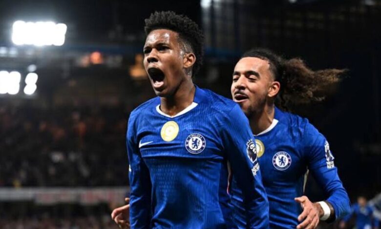 Kemenangan gemilang gemilang dramatis vs Liverpool perkuat ikatan Chelsea dengan Maresca