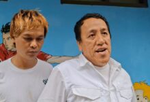 Manajemen Sriwijaya FC nonaktifkan Pembimbing Achmad Zulkifli