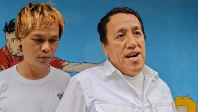 Manajemen Sriwijaya FC nonaktifkan Pembimbing Achmad Zulkifli