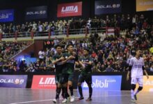 Kejuaraan futsal siswa kembali bergulir ke Bandung