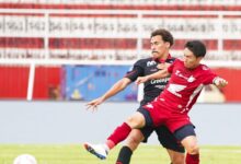 PSM Makassar masih nantikan kabar baik dari Daisuke Sakai