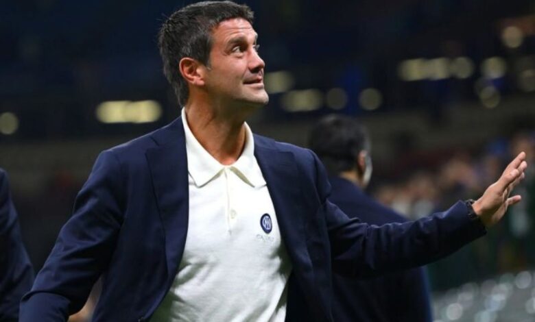 Chivu: Inter versus squad klub Napoli akan sengit