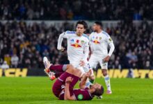 Pemain Leeds dengan asal Jepun sebut kemenangan menghadapi West Ham sangat penting