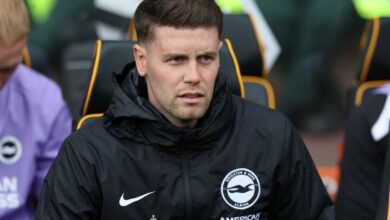 Hurzeler: Brighton terlalu banyak kesalahan sewaktu kalah dari MU