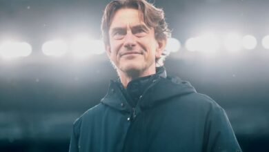 Atasi Klub sepak bola Klub sepak bola Everton 3-0, Tottenham tuai pujian dari sang ahli