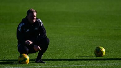 Newcastle targetkan juarai lagi Piala Kejuaraan