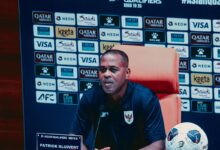 Patrick Kluivert serta juga grup kepelatihannya segera pulang ke Belanda