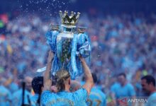 Jadwal Piala Liga: tim-tim Premier League saling berhadapan