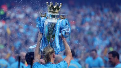 Jadwal Piala Liga: tim-tim Premier League saling berhadapan